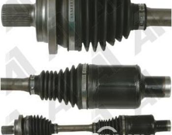 FORD Fusion 2009-2012 - 5
