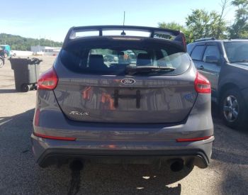 FORD Focus 2011-2020 - 1