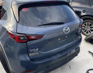 MAZDA CX-5 2022 2.5 - 1