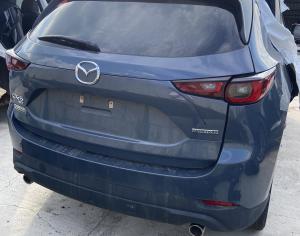 MAZDA CX-5 2022 2.5 - 2
