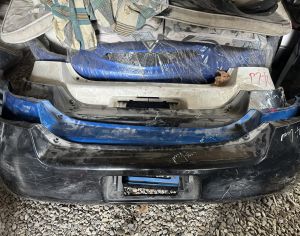 TOYOTA Vitz 2005-2010