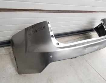 LEXUS NX 450 2018-2020 - 3