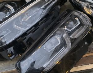 BMW X4 2021-2024
