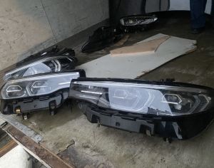 BMW X5 2019-2024 - 2