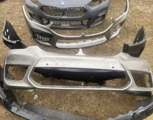 BMW M850  2019-2024 - 5