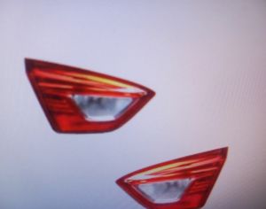 CHEVROLET Cruze 2009-2024 - 2