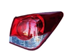 CHEVROLET Cruze 2009-2024 - 3