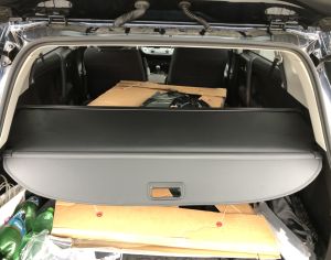 TOYOTA RAV 4 2013-2024 - 1