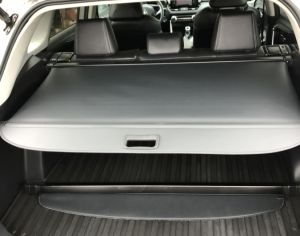 TOYOTA RAV 4 2013-2024 - 2