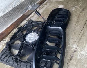 BMW X6 2019-2024 - 3