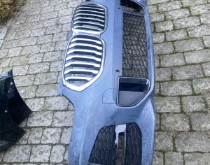 BMW X6 2019-2024 - 4