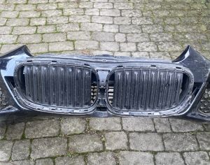 BMW X6 2019-2024 - 7