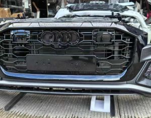 AUDI A6 2019-2024 - 4