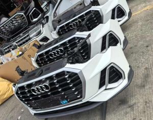 AUDI A7 2019-2024 - 2