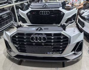 AUDI Q5 2015-2024