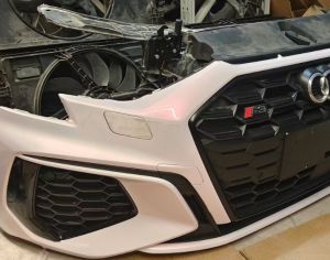 AUDI Q5 2015-2024 - 2