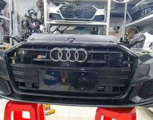 AUDI Q5 2015-2024 - 4