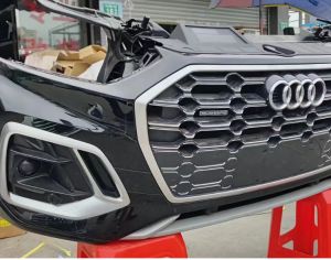 AUDI Q5 2015-2024 - 5