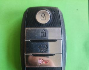 KIA Optima - 2