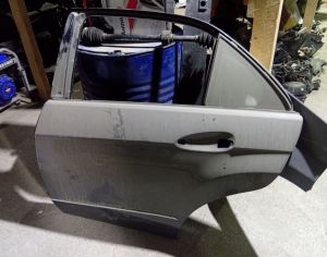 MERCEDES-BENZ E 350 2010-2015 - 3