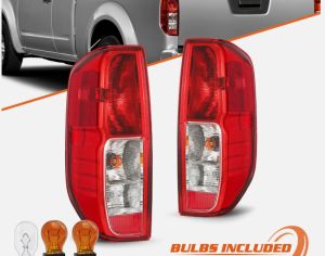 NISSAN Frontier 2005-2021