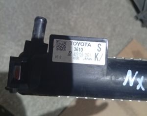 LEXUS NX 200 2015-2019 - 2