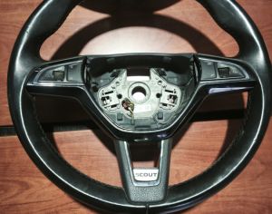 SKODA Superb 2015-2025 - 2