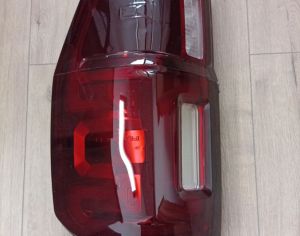 FORD Ranger 2019-2022 - 1