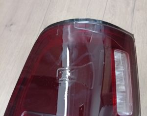 FORD Ranger 2019-2022 - 4