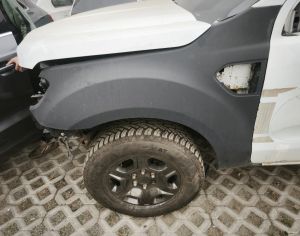 FORD Ranger 2016-2023 - 3