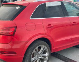 AUDI Q3 2016 2.0 - 2