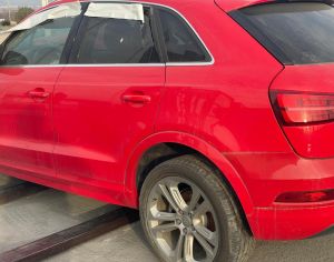 AUDI Q3 2016 2.0 - 3