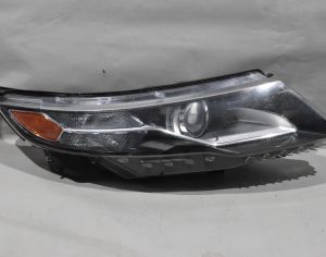 CHEVROLET Volt 2011-2015
