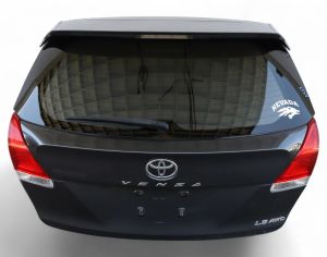 TOYOTA Venza 2009-2016