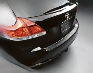 TOYOTA Venza 2009-2016 - 2