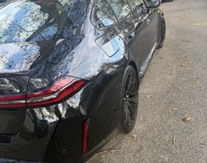 BMW M5 2025 4.4 - 2