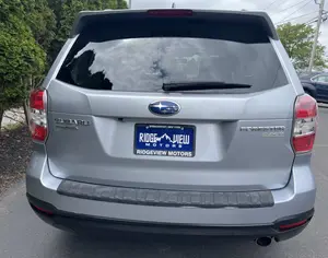 SUBARU Forester 2013-2018
