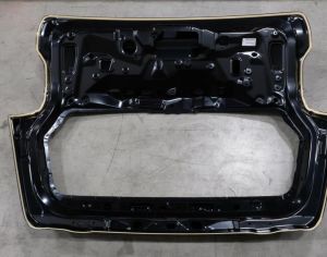 SUBARU Forester 2019-2024 - 2