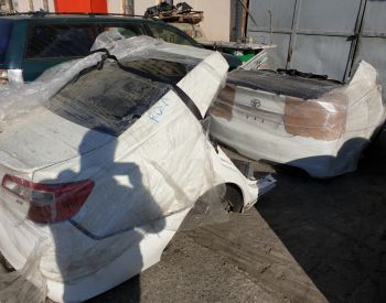 TOYOTA Camry 2012-2022