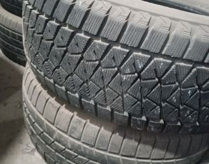 R18 255/55 ზაფხული - 2