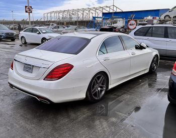 MERCEDES-BENZ C 43 AMG 2017 3.0 - 1