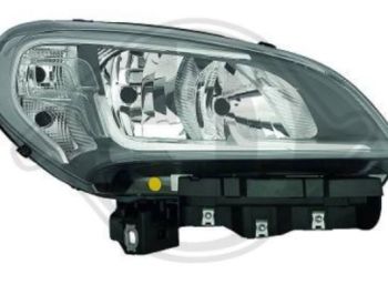 FIAT Doblo 2015-2022