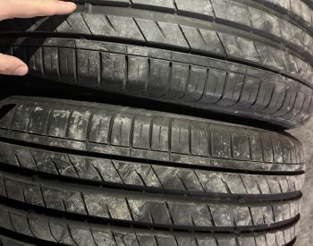 R19 245/45 Лето - 2