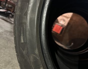R19 245/45 Лето - 5