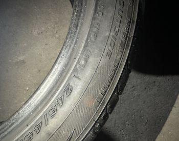 R19 245/45 Лето - 6