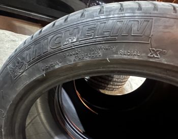 R19 245/45 Лето - 8