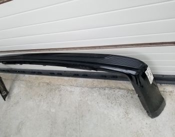 TOYOTA Land Cruiser 2018-2022 - 2