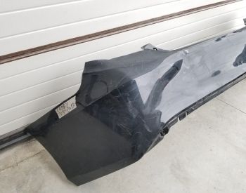 TOYOTA Camry 2015-2017 - 2
