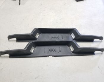 FORD Ranger 2018-2022