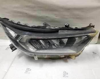 TOYOTA RAV 4 2018-2022 - 1